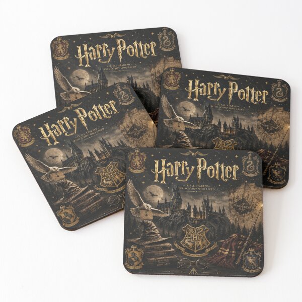 Item preview, Harry Potter designed and sold by GraficDesigners.