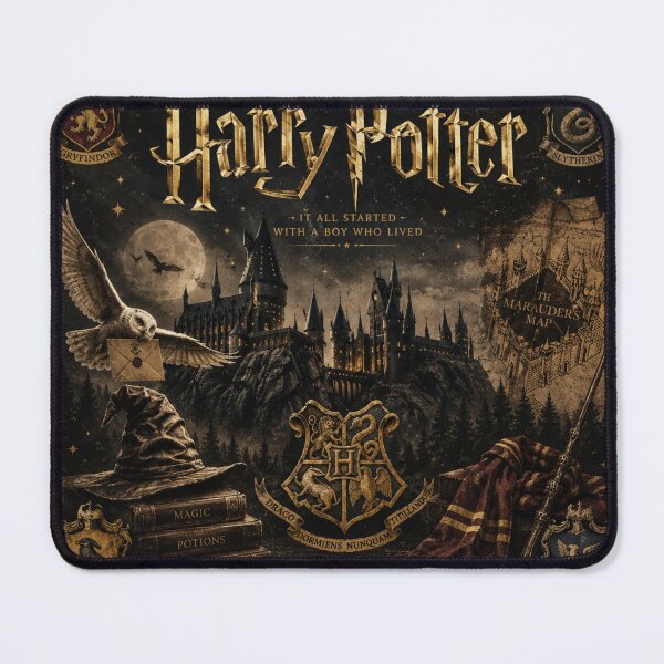 Item preview, Harry Potter designed and sold by GraficDesigners.