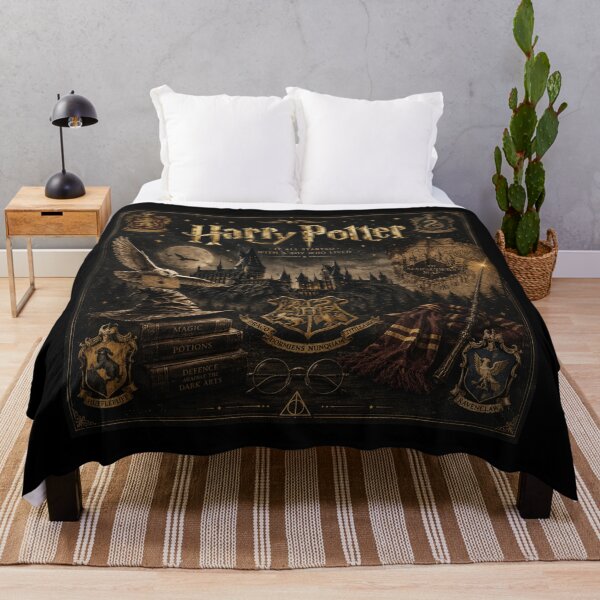 Item preview, Harry Potter designed and sold by GraficDesigners.