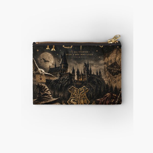 Item preview, Harry Potter designed and sold by GraficDesigners.