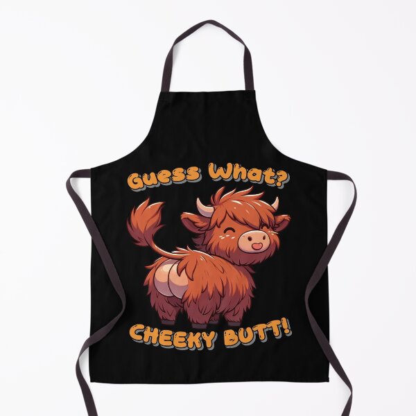 Item preview, Funny Ox Guess What Cheeky Zoo Boys Girls Kids designed and sold by rafaeltto.
