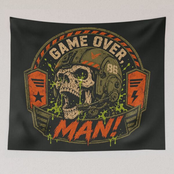 Item preview, Colonial Drop-Ship Nose Art designed and sold by agearb.