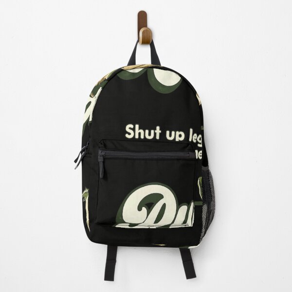 Item preview, Running Shut Up Legs You're Fine Funny Runner Motivation designed and sold by Dujosufot.