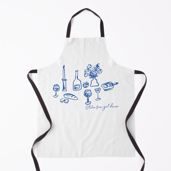 Item preview, Gluten free girl dinner designed and sold by DenverCeliacs.