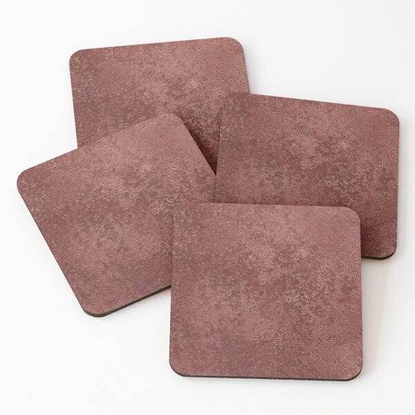 Item preview, Copper Texture Print designed and sold by ZedColors.