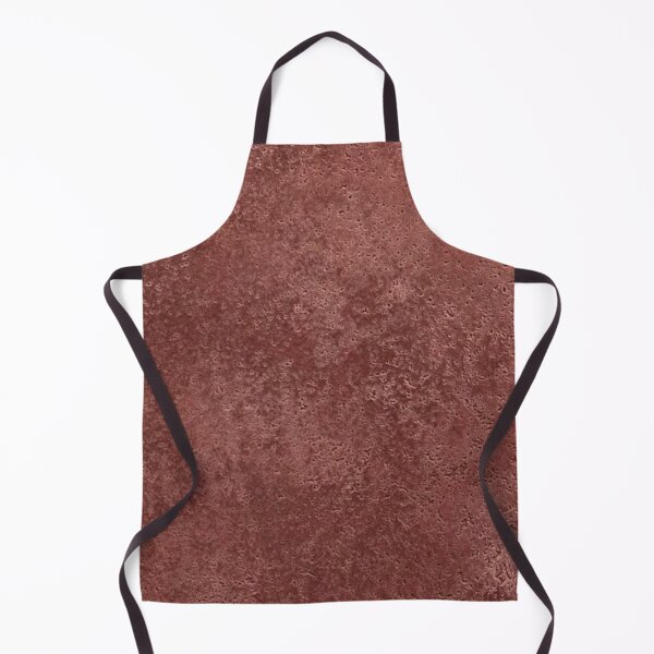 Item preview, Copper Texture Print designed and sold by ZedColors.
