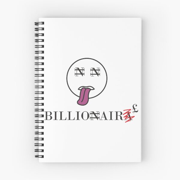 Item preview, BILLIONAIRA designed and sold by HOI-Universe.
