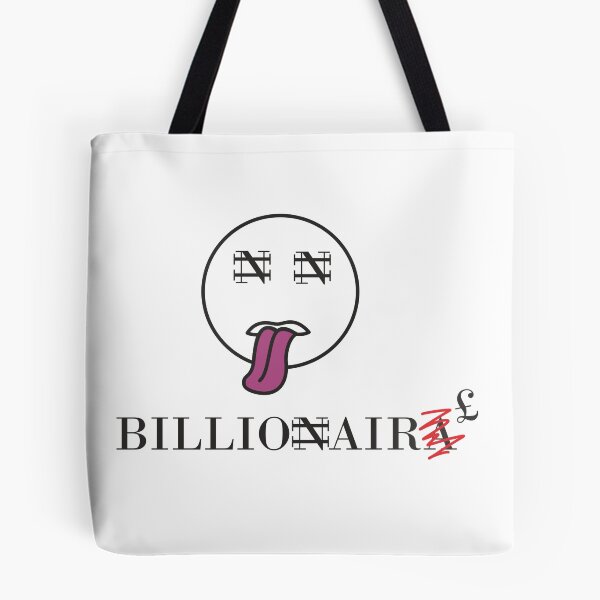 Item preview, BILLIONAIRA designed and sold by HOI-Universe.