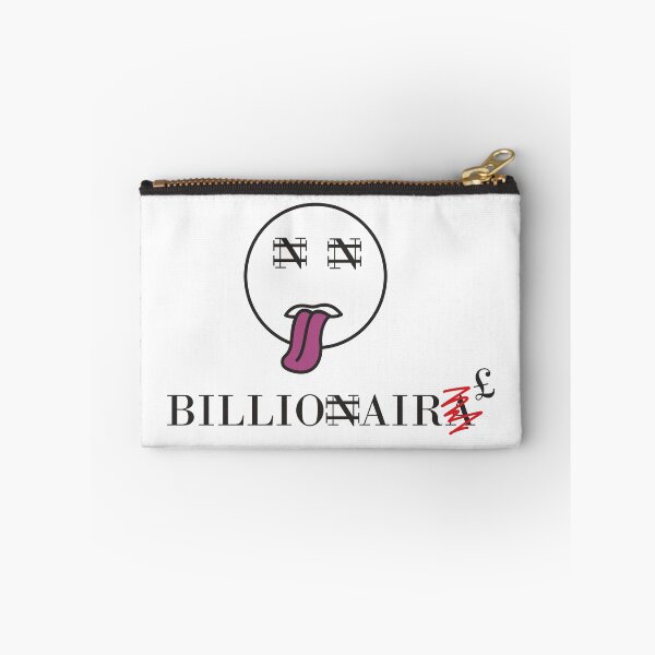Item preview, BILLIONAIRA designed and sold by HOI-Universe.