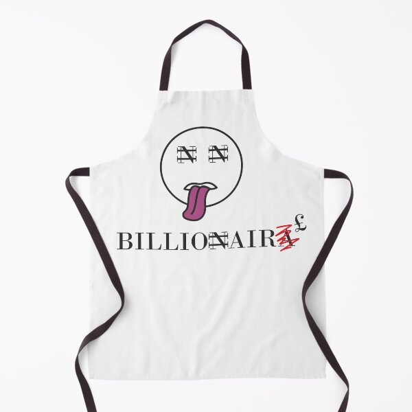 Item preview, BILLIONAIRA designed and sold by HOI-Universe.