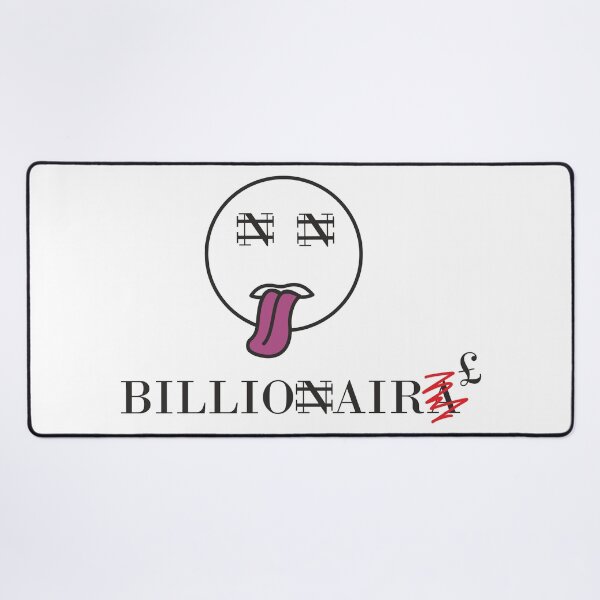 Item preview, BILLIONAIRA designed and sold by HOI-Universe.
