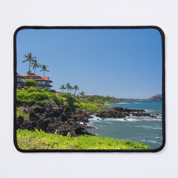 Item preview, Home on Maui designed and sold by CopperSkyPhoto.