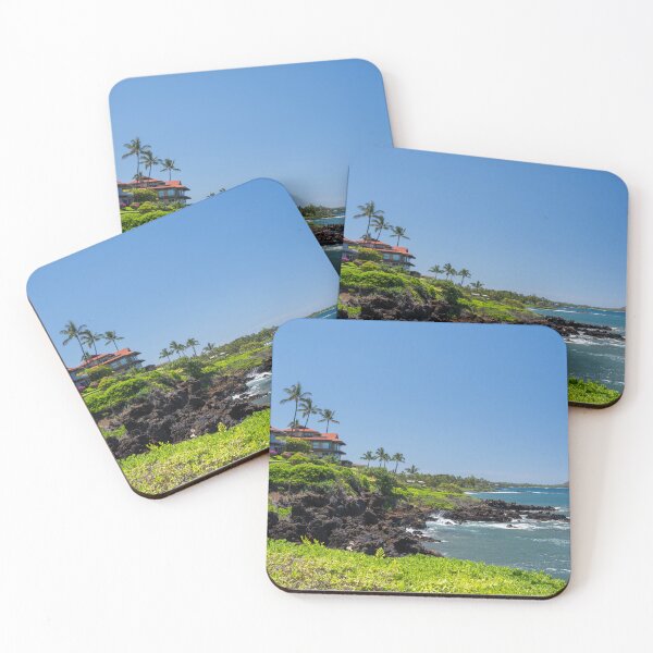 Item preview, Home on Maui designed and sold by CopperSkyPhoto.