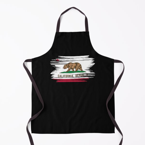 Item preview, Distressed California State Flag CA designed and sold by shitpostee.