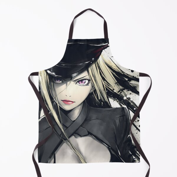 Item preview, Bishamon - 2 designed and sold by Infinite-Aspire.