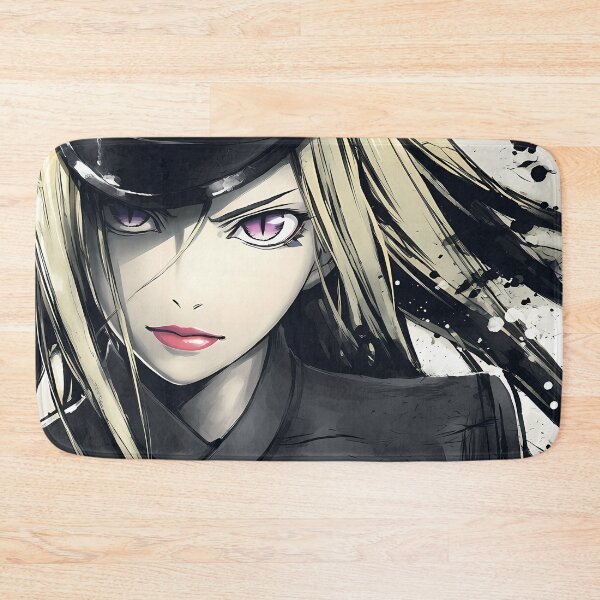 Item preview, Bishamon - 2 designed and sold by Infinite-Aspire.