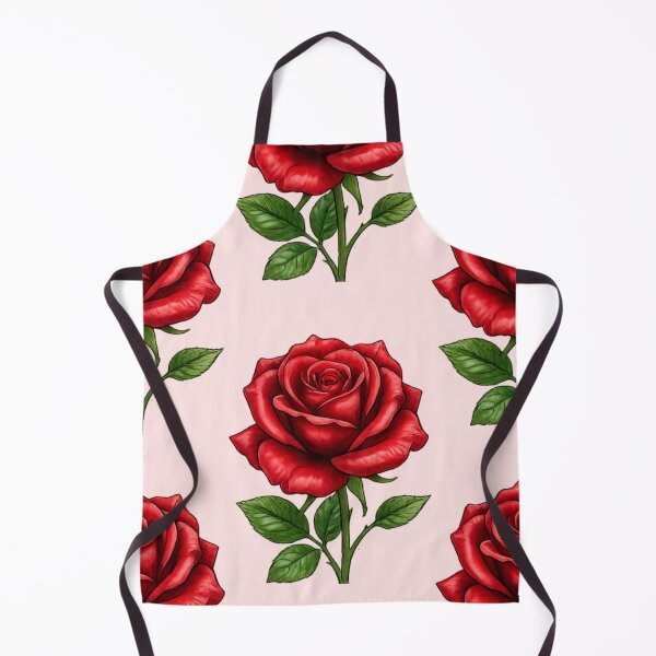 Item preview, Realistic Red Rose Aesthetic PNG designed and sold by arifali786.