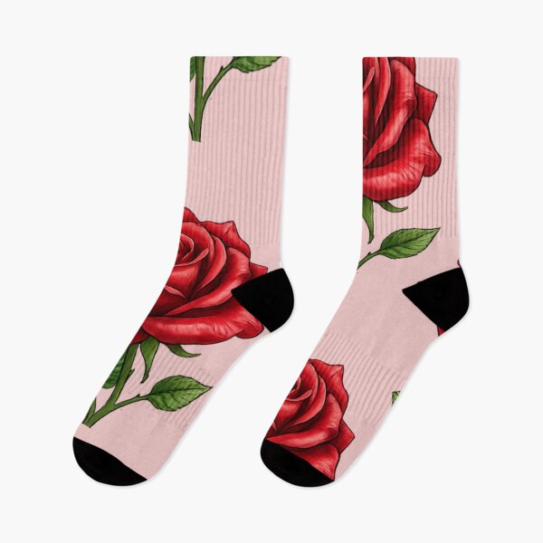 Item preview, Realistic Red Rose Aesthetic PNG designed and sold by arifali786.