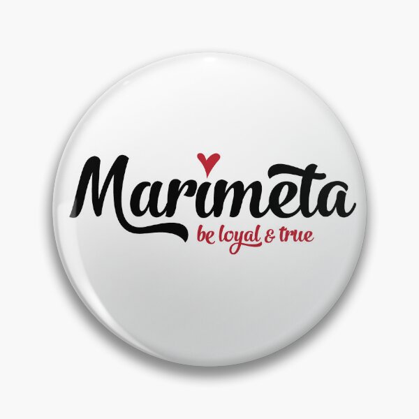 Item preview, Marimeta Merch designed and sold by aligchi.