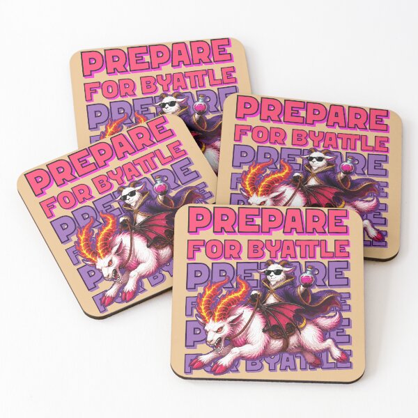 Item preview, Prepotente Dungeon Crawler Carl designed and sold by design-strade.