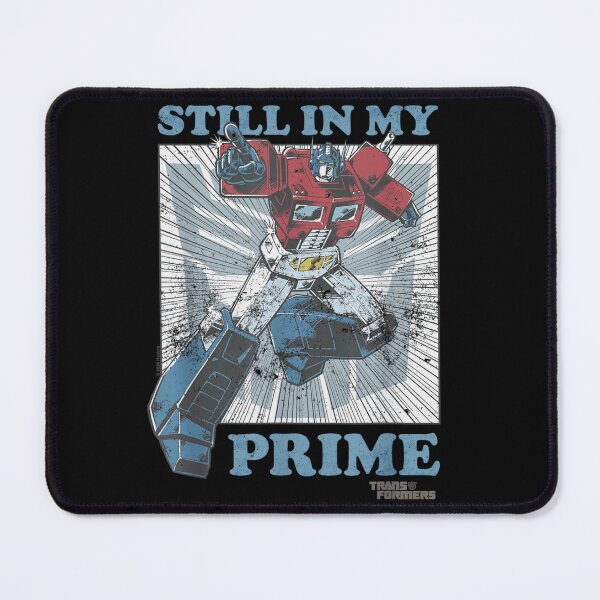 Item preview, Transformers Dad Still in My Prime designed and sold by stellarofsea.