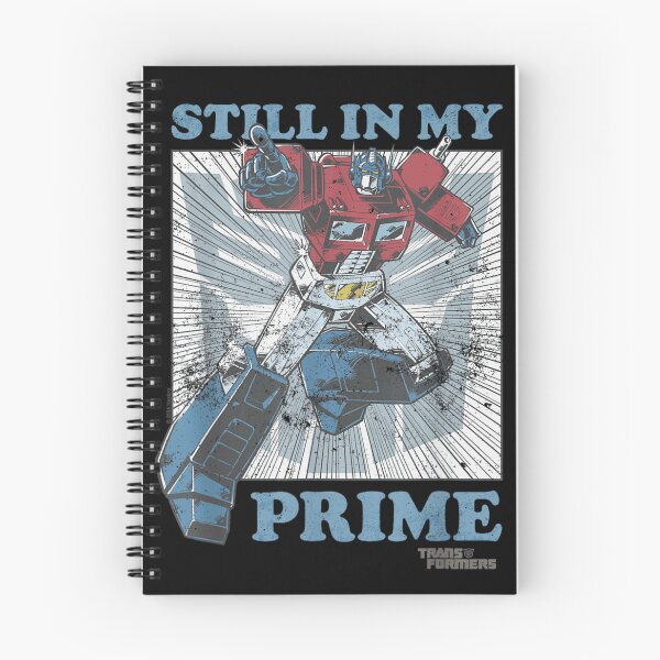 Item preview, Transformers Dad Still in My Prime designed and sold by stellarofsea.