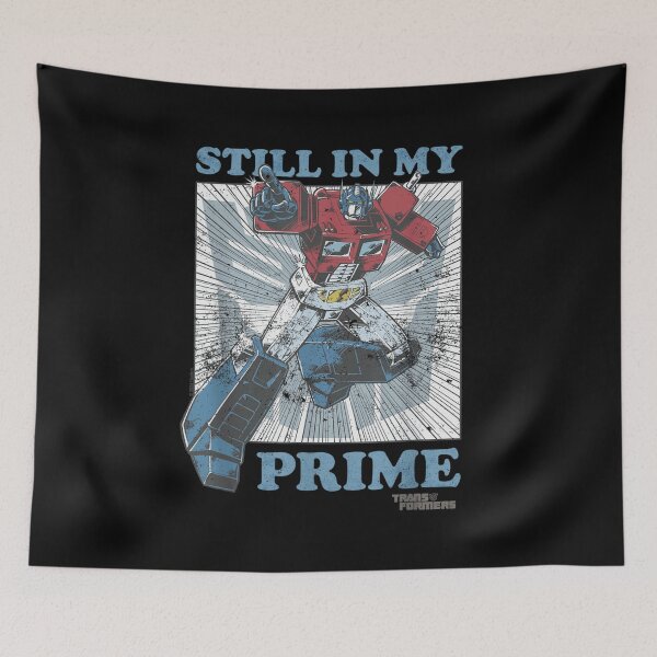 Item preview, Transformers Dad Still in My Prime designed and sold by stellarofsea.
