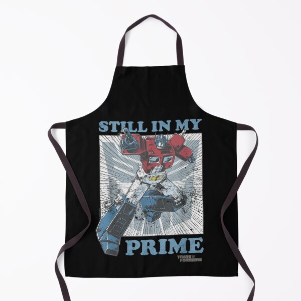 Item preview, Transformers Dad Still in My Prime designed and sold by stellarofsea.