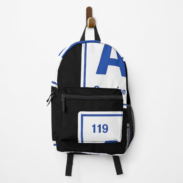 Item preview, Ah Surprise Funny Periodic Table Science Nerd Chemistry designed and sold by Dujosufot.