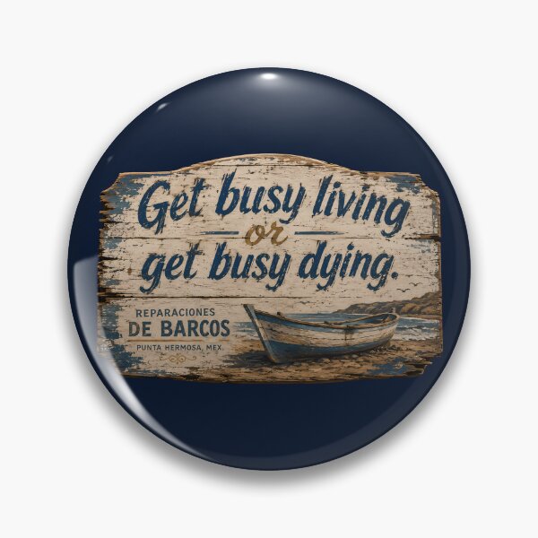 Item preview, Zihuatanejo Boat Repair Sign designed and sold by agearb.