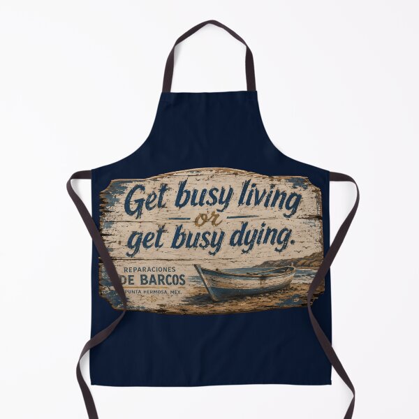 Item preview, Zihuatanejo Boat Repair Sign designed and sold by agearb.