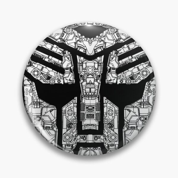 Item preview, Transformers Autobots Detailed designed and sold by stellarofsea.