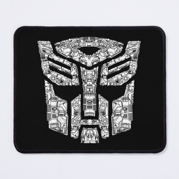 Item preview, Transformers Autobots Detailed designed and sold by stellarofsea.