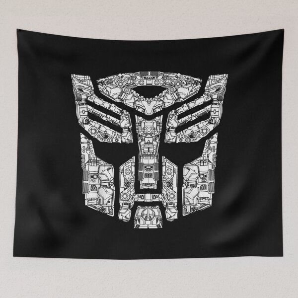 Item preview, Transformers Autobots Detailed designed and sold by stellarofsea.