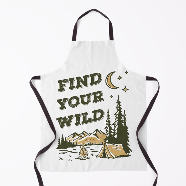 Item preview, Find your wild designed and sold by RebelArt Designs.