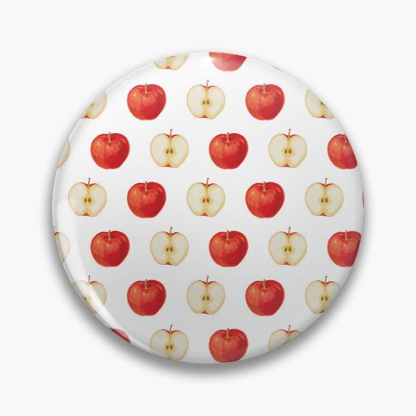 Item preview, Apple【white background】 designed and sold by rizuNM.