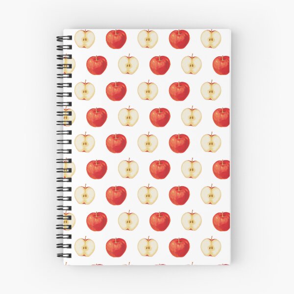 Item preview, Apple【white background】 designed and sold by rizuNM.