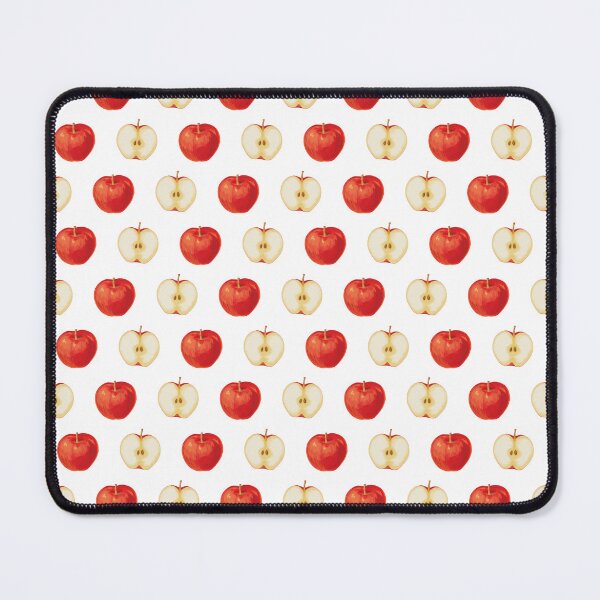 Item preview, Apple【white background】 designed and sold by rizuNM.