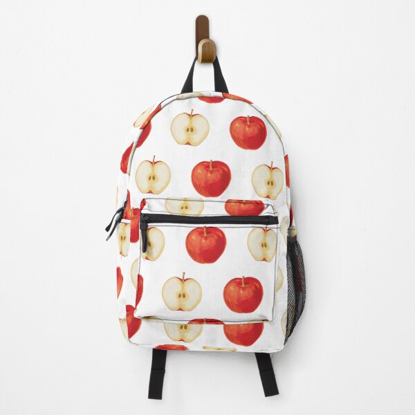 Item preview, Apple【white background】 designed and sold by rizuNM.