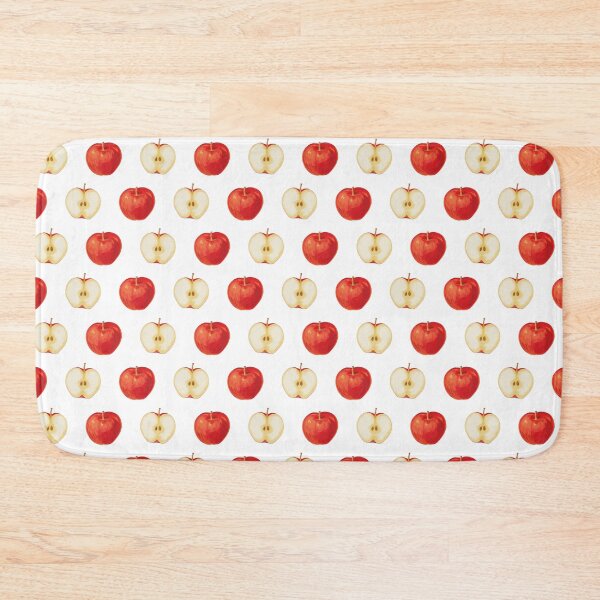 Item preview, Apple【white background】 designed and sold by rizuNM.