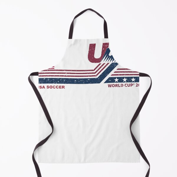 Item preview, USA Soccer World designed and sold by StickyWycky.