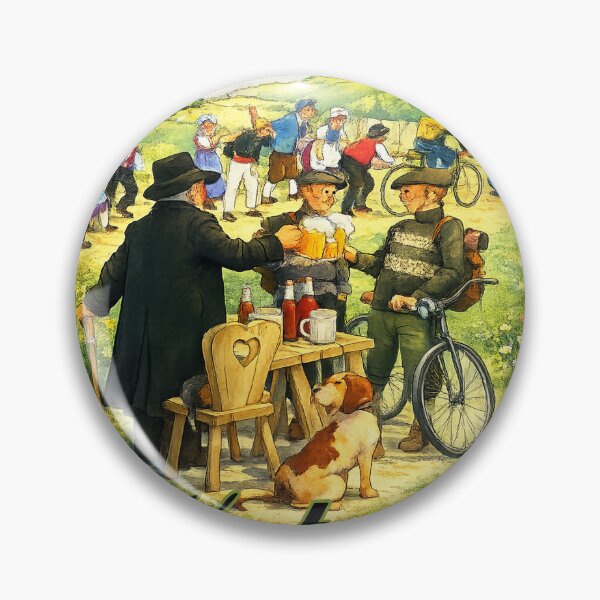 Item preview, Vintage designed and sold by TATTOO-DESIGN.