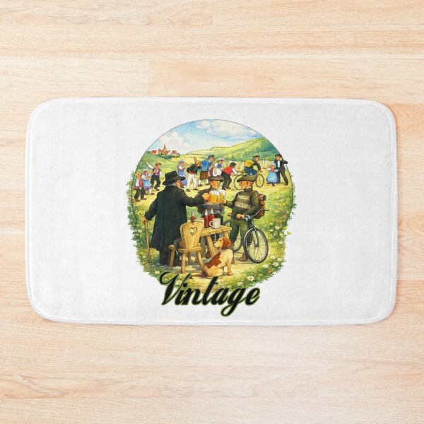 Item preview, Vintage designed and sold by TATTOO-DESIGN.