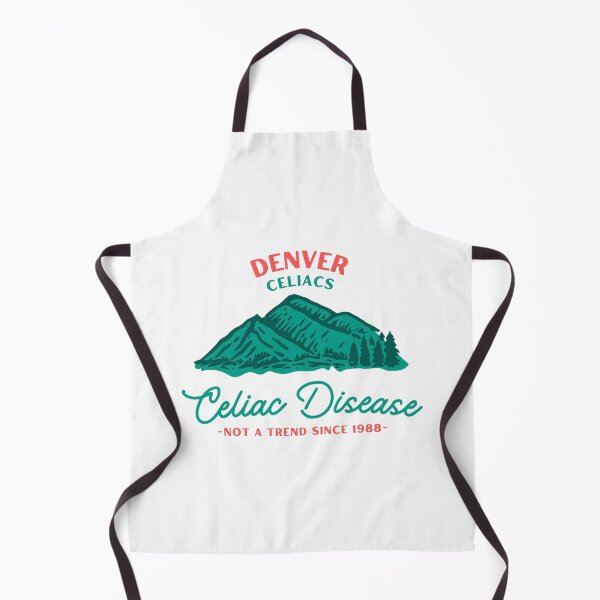 Item preview, Established celiac disease designed and sold by DenverCeliacs.