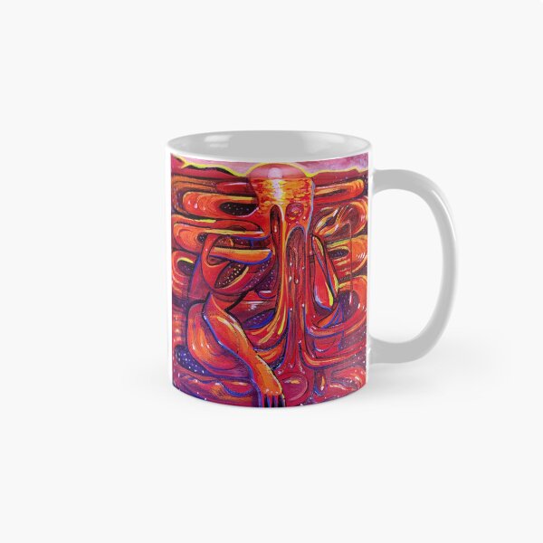 Item preview, A River of Blood designed and sold by Schnarrtist.