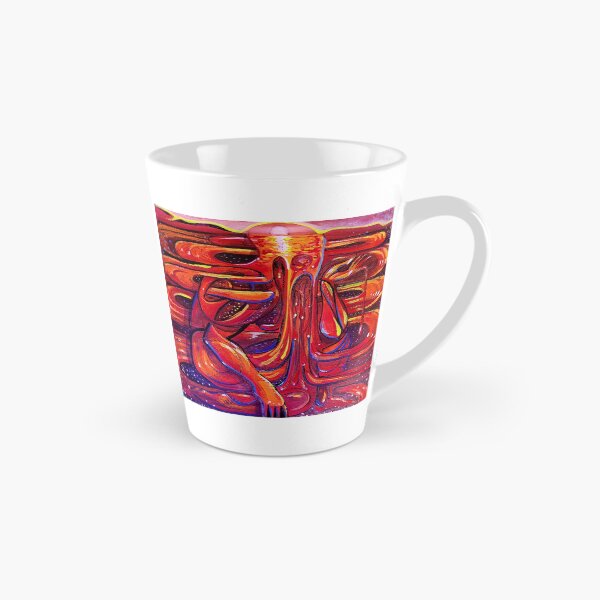 Item preview, A River of Blood designed and sold by Schnarrtist.