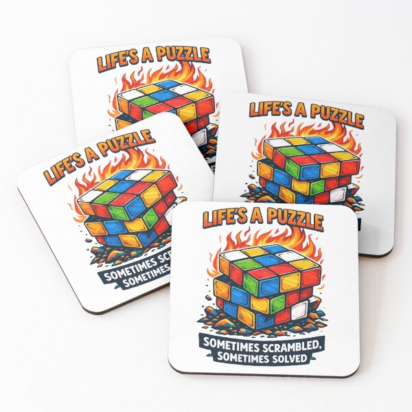 Item preview, Rubik Cube a Rubik Cube a Rubik Cube designed and sold by HaydenMillepied.