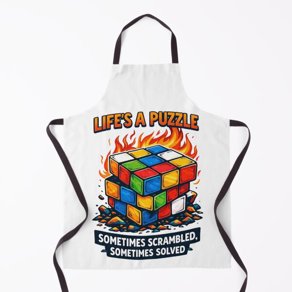 Item preview, Rubik Cube a Rubik Cube a Rubik Cube designed and sold by HaydenMillepied.