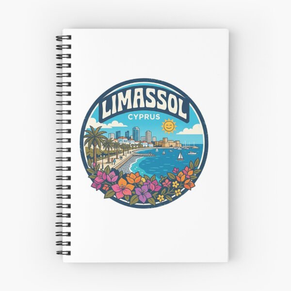 Item preview, LIMASSOL BREEZE Souvenir Summer Edition designed and sold by Imaginarium of Chaos falcon88 .