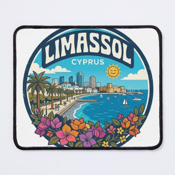 Item preview, LIMASSOL BREEZE designed and sold by Imaginarium of Chaos falcon88 .